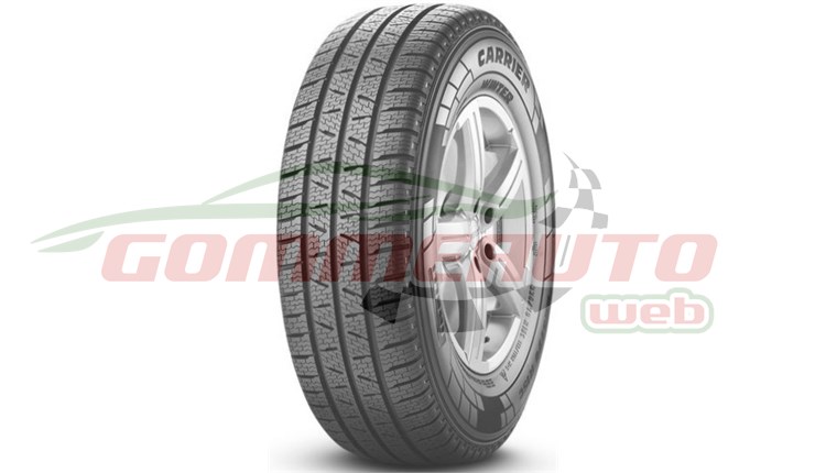 COP. 215/75R16C 116/114R CARRIER WINTER
